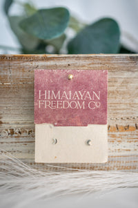 Thumbnail for Luna Studs