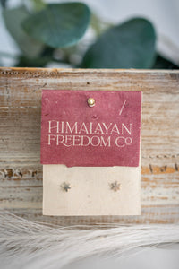 Thumbnail for Wish Upon a Star Studs