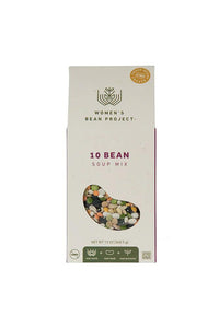 Thumbnail for 10 Bean Soup Mix