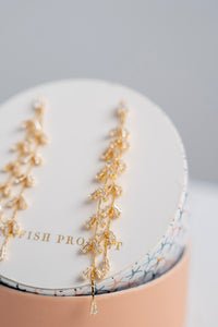 Thumbnail for Graceful Willow Earrings