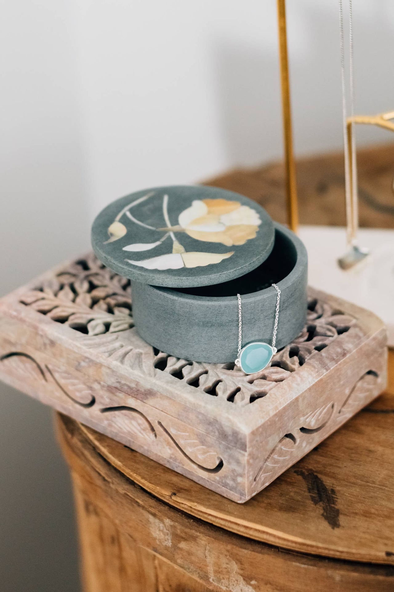 In Bloom Box