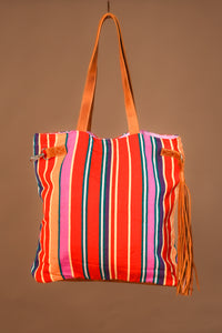 Thumbnail for Zebra Bag