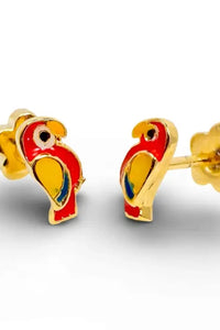 Thumbnail for Tiny Stud Earrings