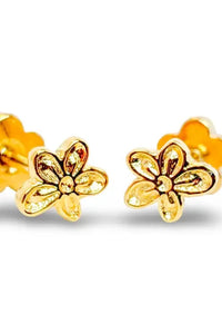 Thumbnail for Tiny Stud Earrings