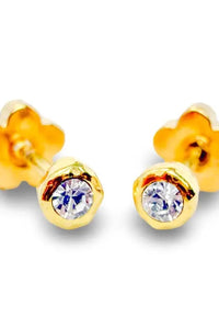 Thumbnail for Tiny Stud Earrings