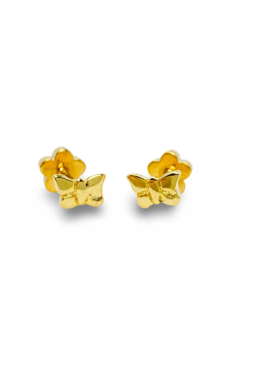 Tiny Stud Earrings