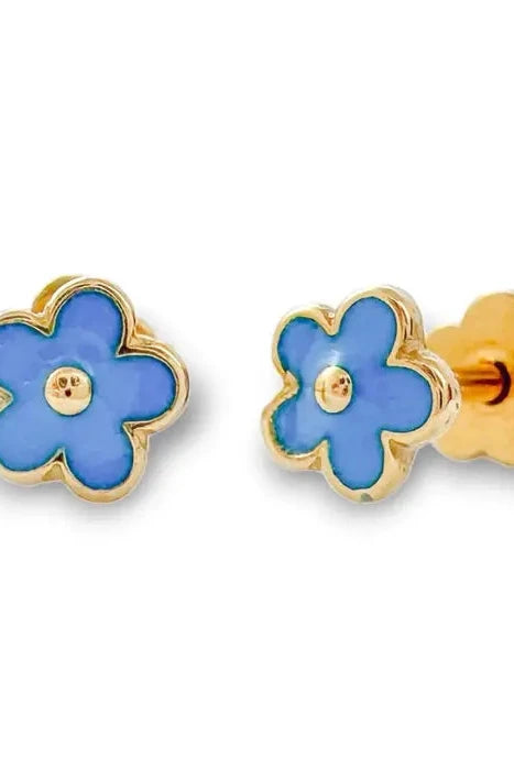 Tiny Stud Earrings