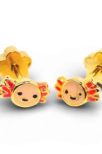 Thumbnail for Tiny Stud Earrings