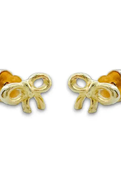 Tiny Stud Earrings