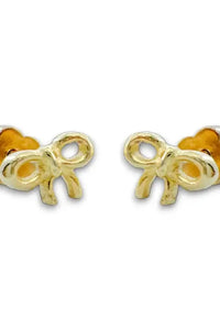 Thumbnail for Tiny Stud Earrings
