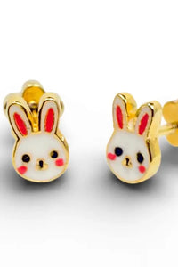 Thumbnail for Tiny Stud Earrings