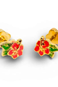 Thumbnail for Tiny Stud Earrings