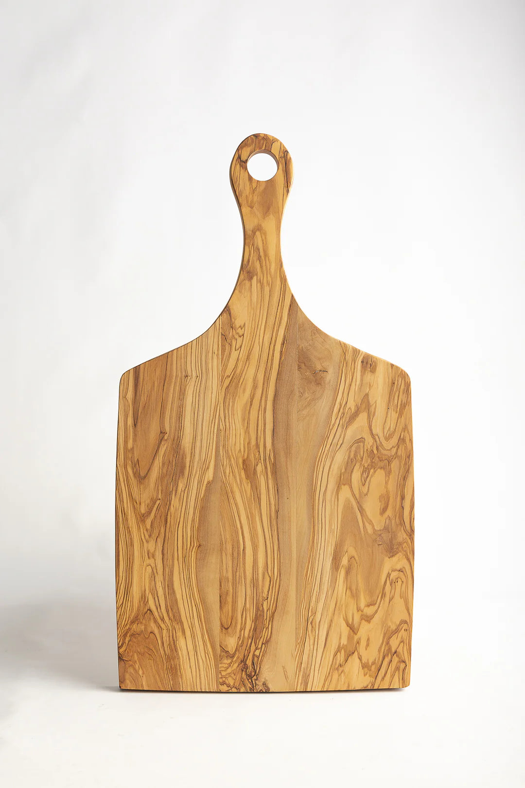 Olive Wood Cutting Board
