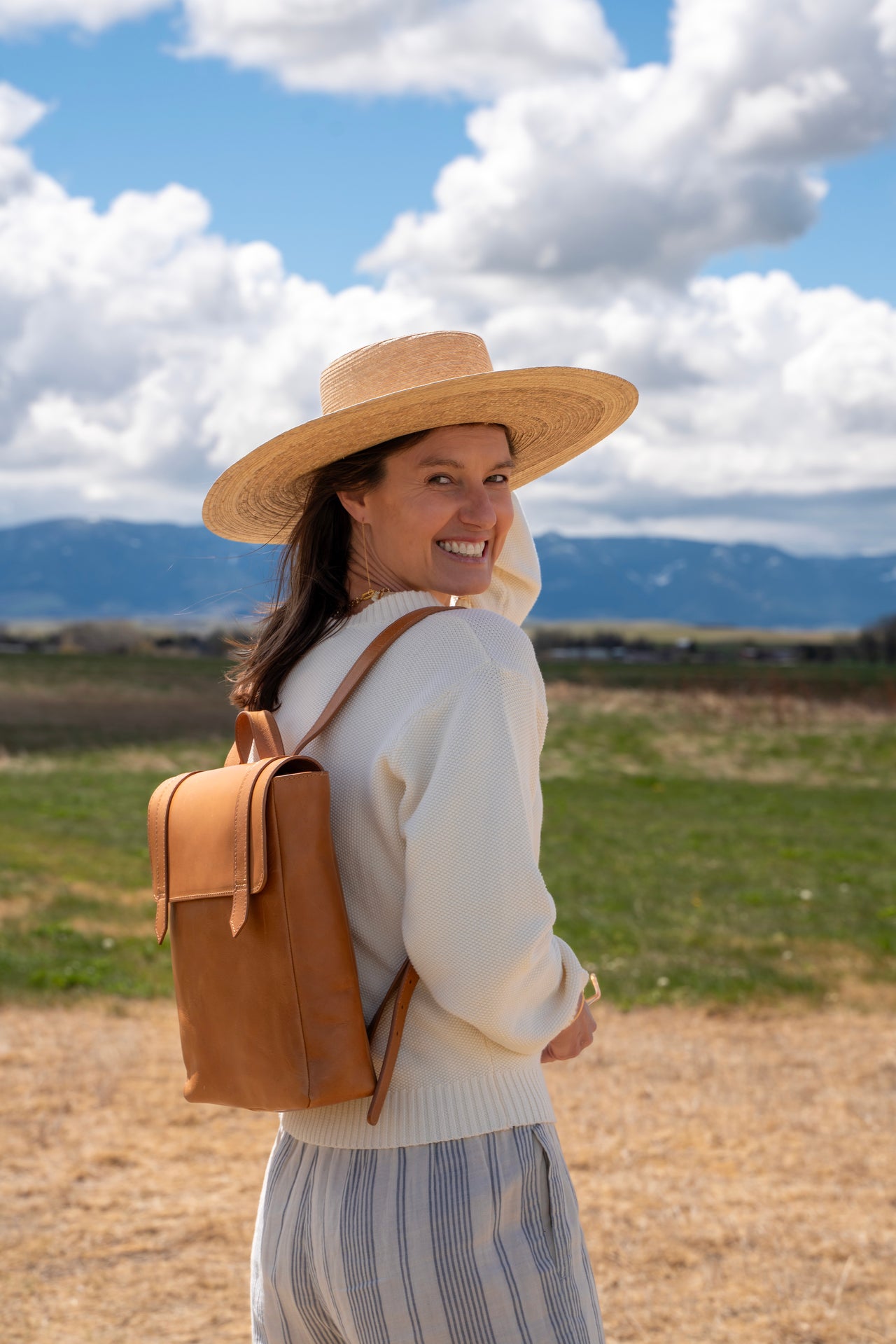 Española Hat