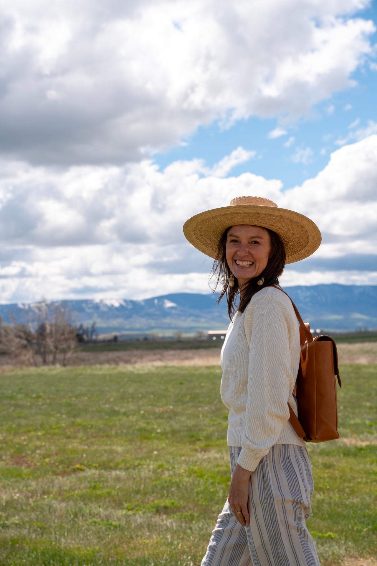 Española Hat