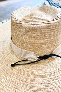 Thumbnail for Southwestern Beaded Hatband
