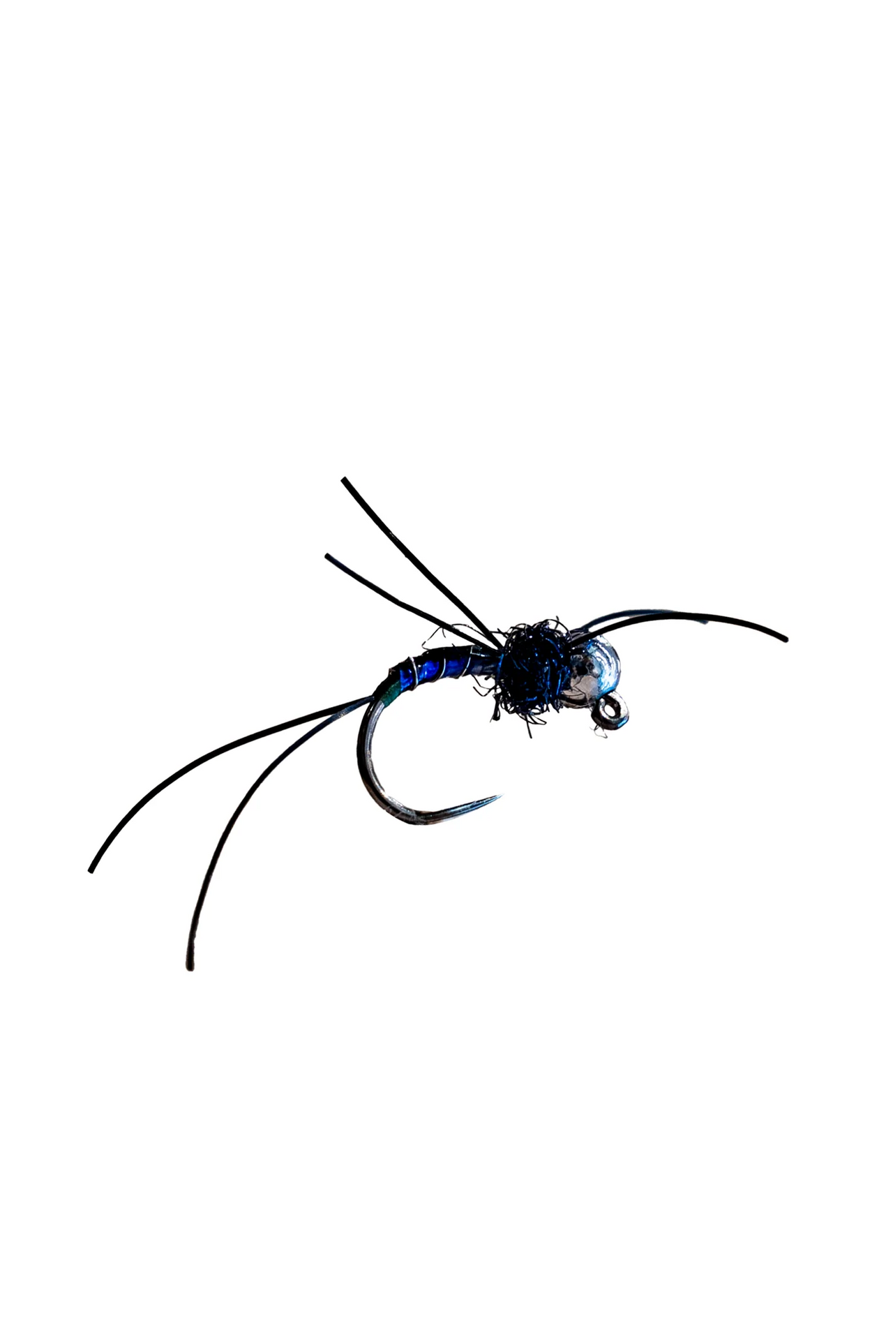 The Gun Flies