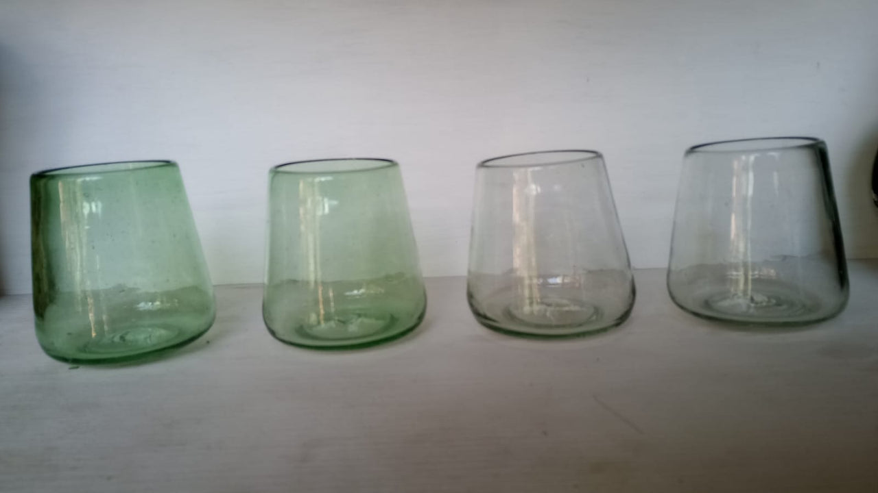 Tumbler Glasses