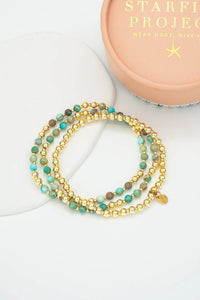 Thumbnail for Light We Carry Bracelet Set