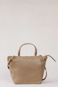 Thumbnail for Lari Satchel Crossbody