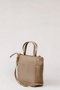 Thumbnail for Lari Satchel Crossbody