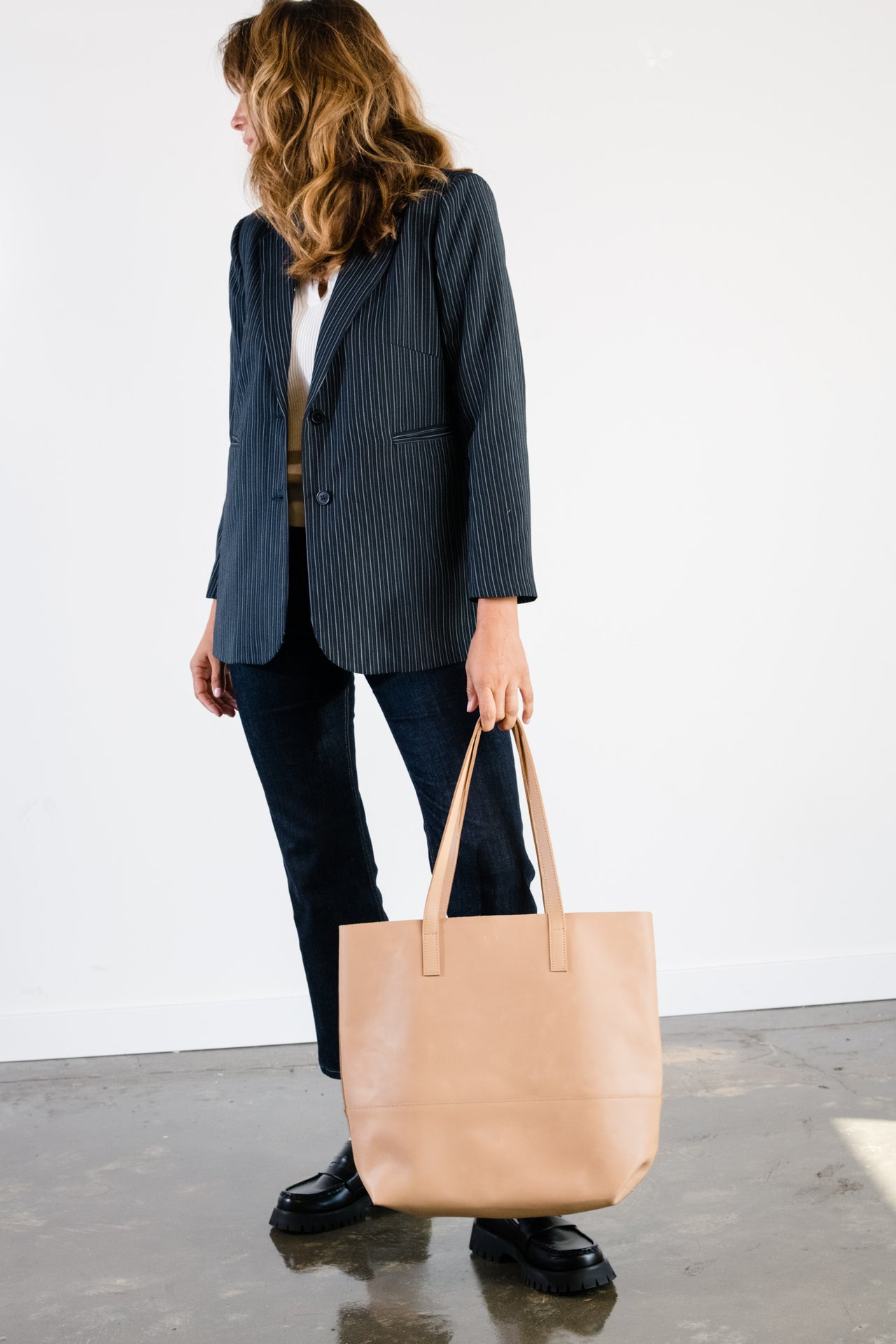 Mamuye Classic Tote