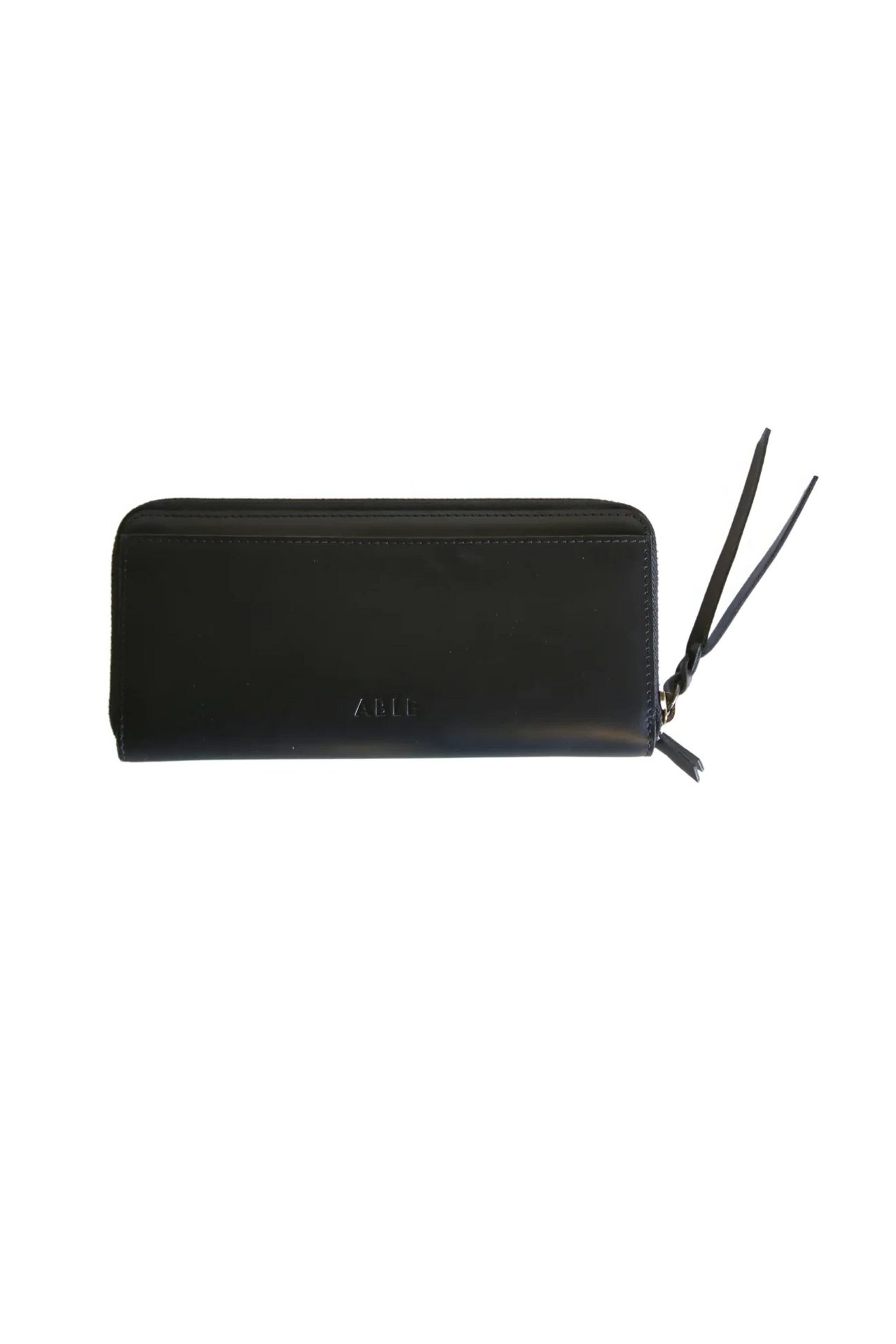 Helina Large Zip Around Wallet