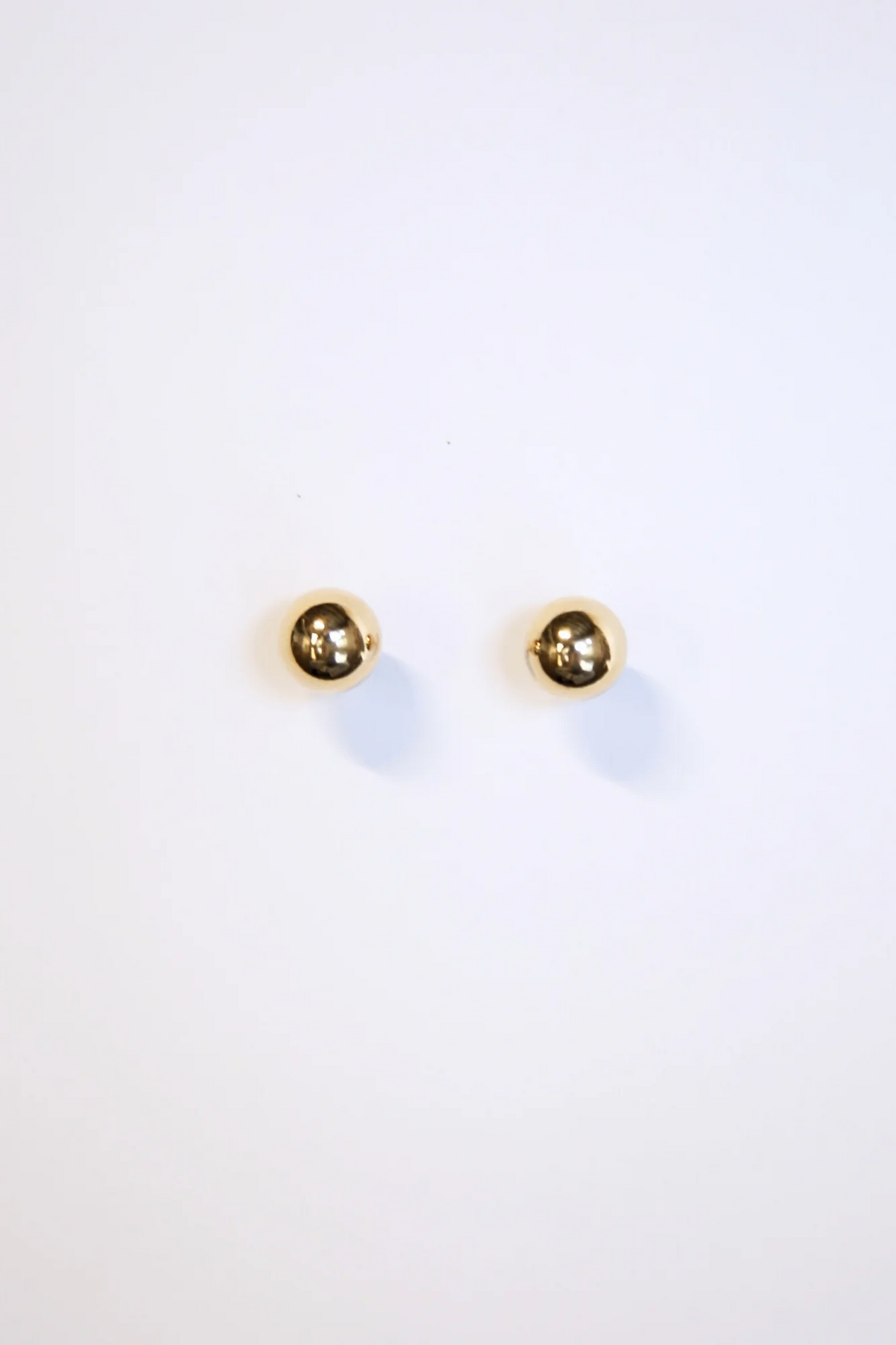 Sphere Studs