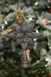 Thumbnail for Whimsical Tree Topper