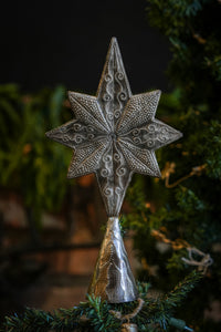 Thumbnail for Whimsical Tree Topper