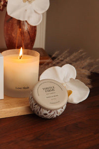 Thumbnail for Love Heals Mini Candle