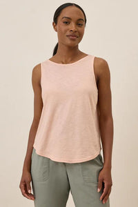 Thumbnail for Featherweight Slub Reversible Tanks