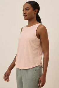 Thumbnail for Featherweight Slub Reversible Tanks
