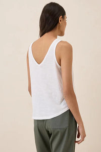 Thumbnail for Featherweight Slub Reversible Tanks