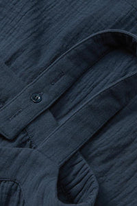 Thumbnail for Coastal Double Gauze Breezy Cami