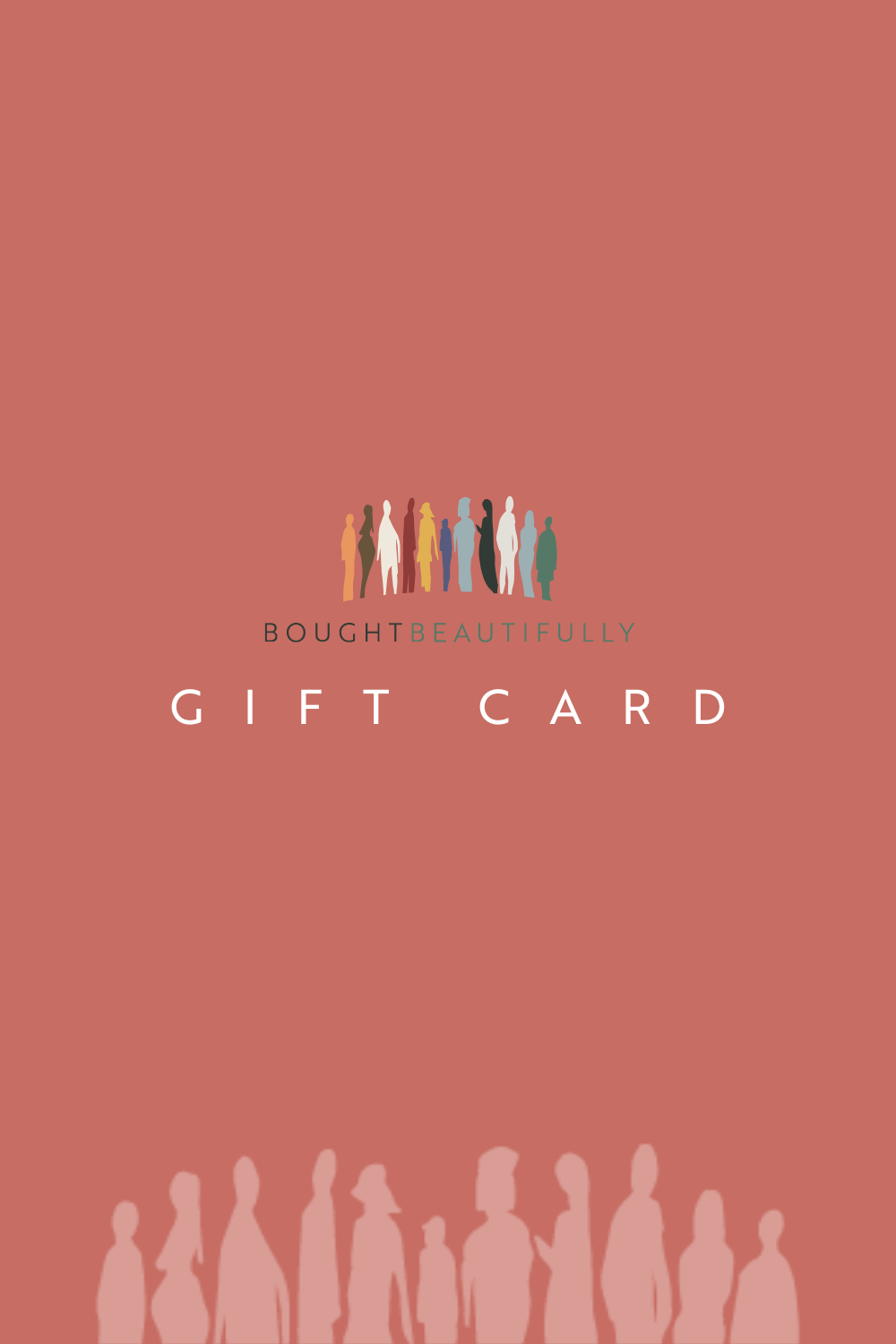 Beautiful Gift Cards