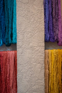 Thumbnail for Blanco Wall Hanging / Table Runner