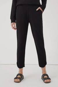 Thumbnail for The Airplane Tulip Hem Pant