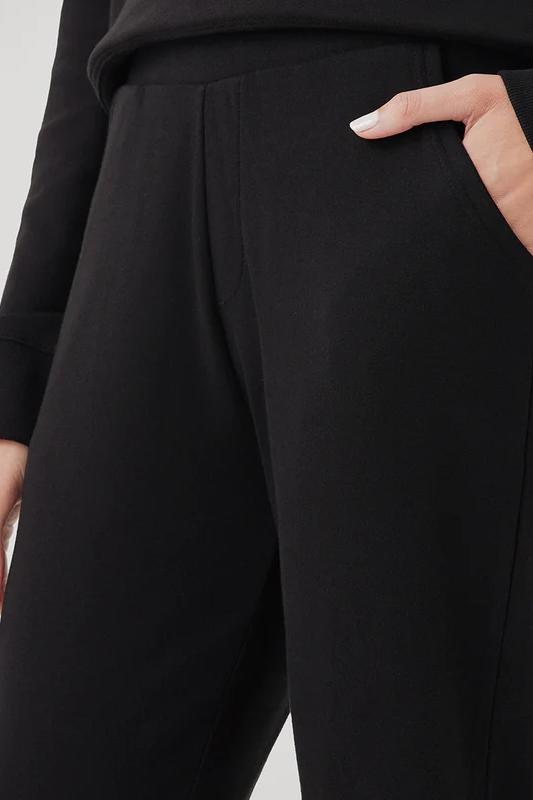 The Airplane Tulip Hem Pant
