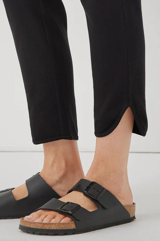 The Airplane Tulip Hem Pant