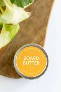 Thumbnail for Board Butter