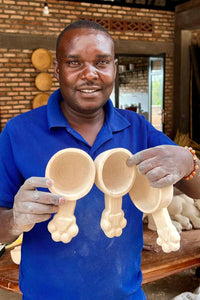 Thumbnail for Dog Food Scoop