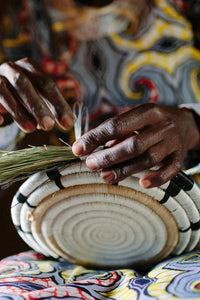 Thumbnail for Diversiform Woven Bowls