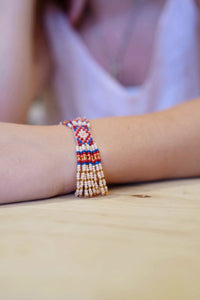 Thumbnail for Diamond Threads Bracelet
