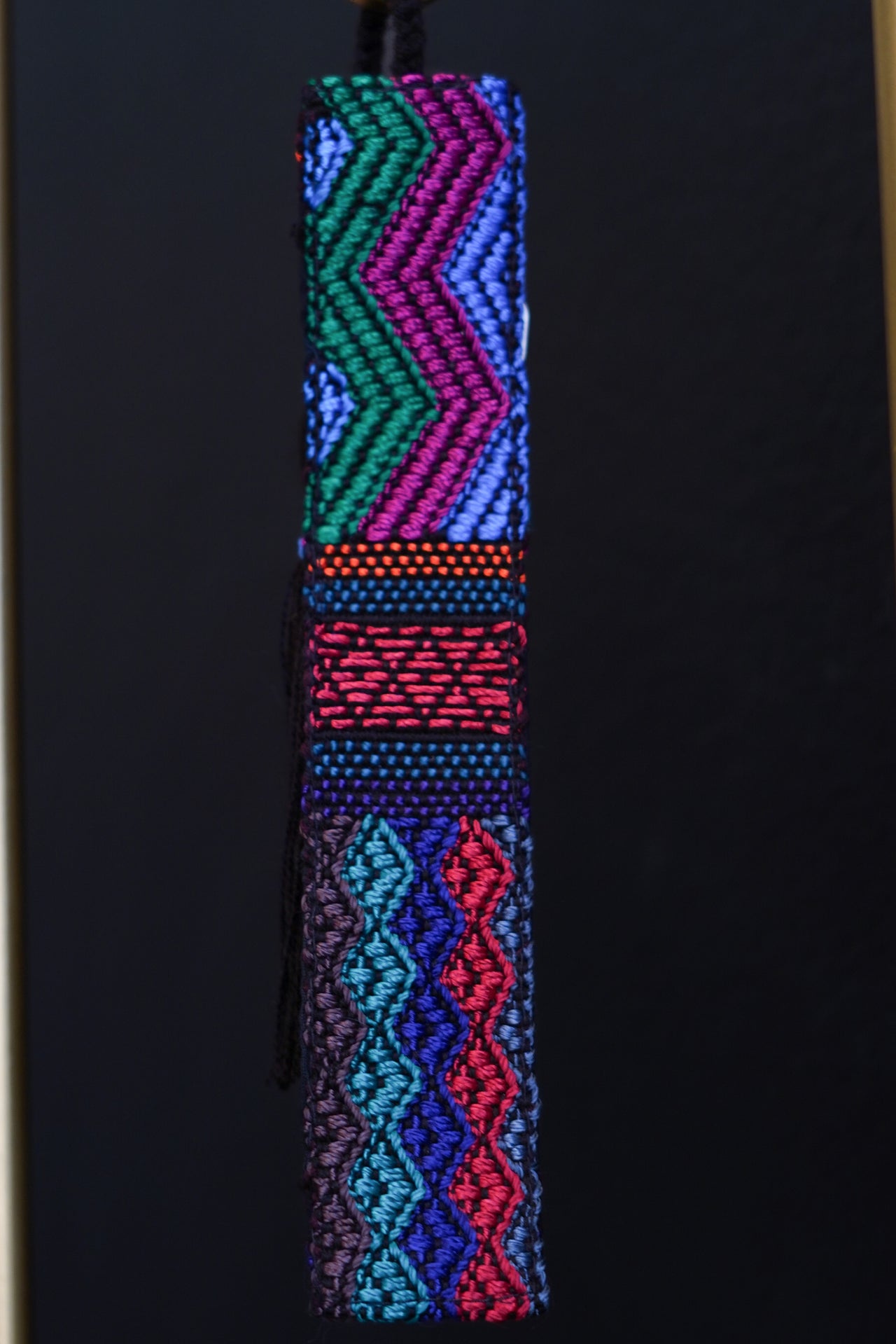 Martha Bookmark