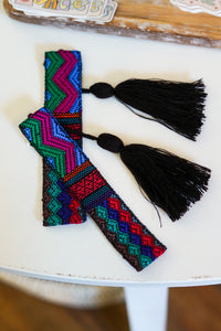 Thumbnail for Martha Bookmark