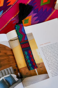 Thumbnail for Martha Bookmark
