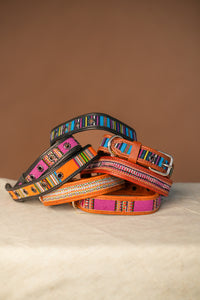Thumbnail for Guate Dog Collar