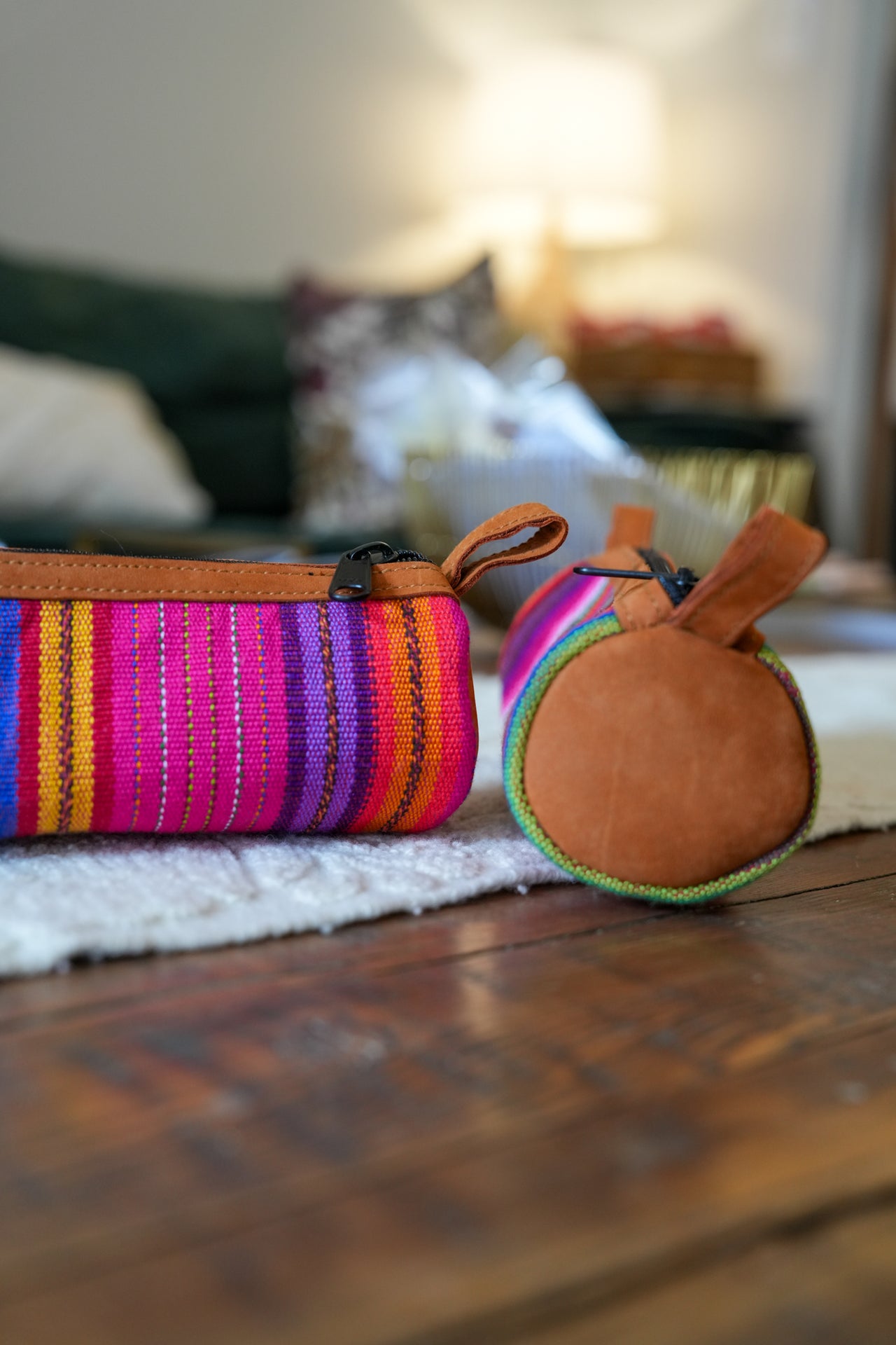 Pencil Pouch