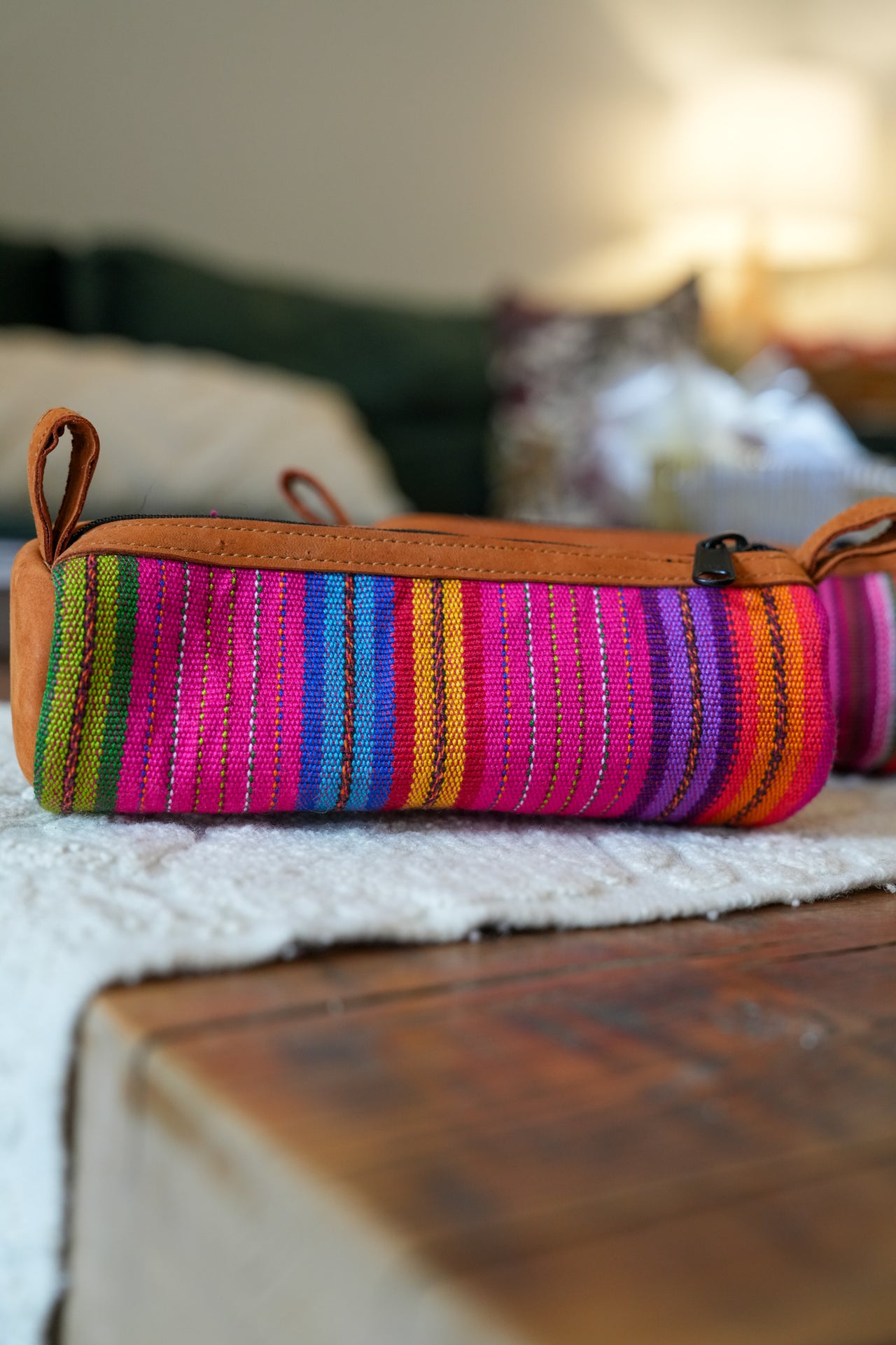 Pencil Pouch